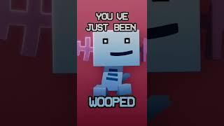 "You Just Been?" Watch This To Find Out! #pokemon #wooper