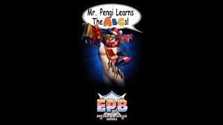 Mr. Pengi learns the ABCs!!!— Empires and Puzzles Books