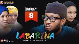 LABARINA SEASON 11 EPISODE 8