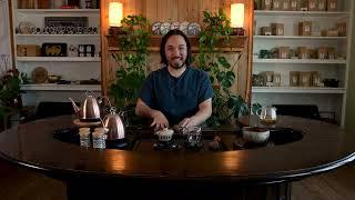 Gong Fu Tea|chA - Episode 26 - Gong Fu Cha as a Lifelong Practice