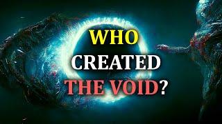 Who Created The Void & What Lies Beyond It? | The Void Trilogy