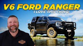 V6 Ranger Engine Failure: Does Reuben Actually Like the Ranger?