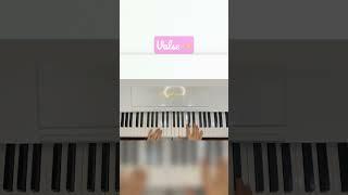 Valse  #music #piano #pianodersleri #pianolessons  #pianotutorial #valse #piyanomüziği #keşfet