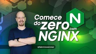 Do zero ao proxy reverso e load balancer com NGINX