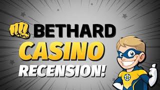 Hur Bra Är Bethard CasinoCasino Recension