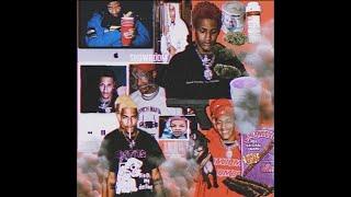 [FREE] Comethazine Type Beat "SPINBACK"