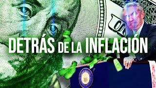 La inflación explicada paso a paso