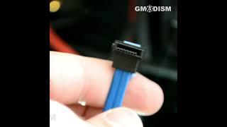 SATA Drive Connection Made Easy: Quick Tutorial for Desktop Computers