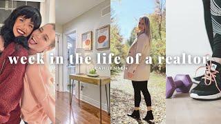 Week in the life of a Toronto Realtor