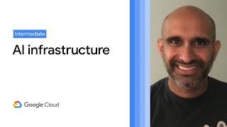 AI infrastructure