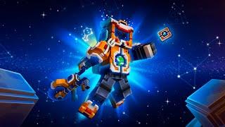 Milky way event is worth your time, don't miss it out - Pixel Gun 3D