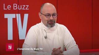 « Je travaille avec lui sur ce sujet » : Thomas Guénolé évoque la candidature de Cyril Hanouna