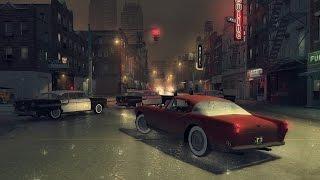 Mafia 2 Mods: Delizia 410 Grand America (GC2009 )