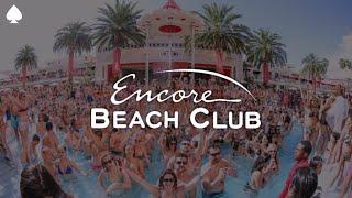 Encore beach club