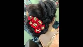 Side jooda tutorial || Saara make studio