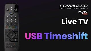 MYTVOnline2 : LiveTV - USB Timeshift