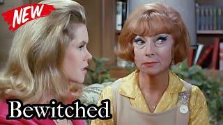 Bewitched TV Show 2024 | Is It Magic or Imagination| Special Episode Part 27 | Best American Sitcoms