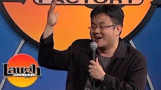 Jason Leong - Power Rangers (Stand Up Comedy)