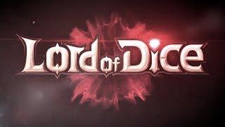 Official Lord of Dice (by Kakao Games Corp) Launch Trailer ( iOS / Android )