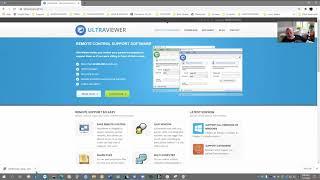 How to download ultraviewer software
