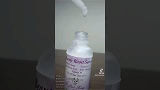 Organic skin care products | #skincare #beautiful #ytshorts