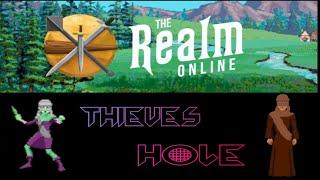 TRO Return To Thieves Hole Ep 60