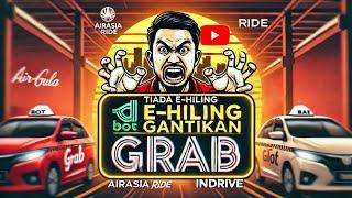 GRAB (Malaysia) - RAMADHAN 2025