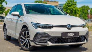 New 2026 Volkswagen Golf Revealed – A Small Upgrade or a Big Comeback?