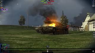 World of Tanks Blitz ( Озвучка Гоблина )