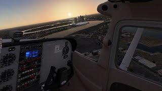 [X-Plane 10] Cessna 172s Skyhawk by Airfoillabs | First Look