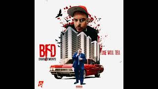 Bfd - TIME WILL TELL (official audio)