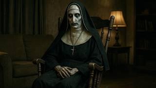 She’s Not Grandma Anymore | Valak Short Horror Film (2025) | TLOS Films