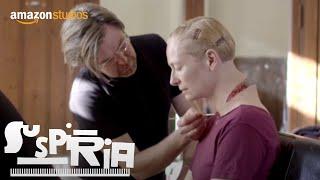 Suspiria - Featurette: The Transformations | Amazon Studios