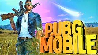 2TA LOY BIR-BIRIGA QARSHI | PUBG MOBILE | O'ZBEKCHA LETSPLAY