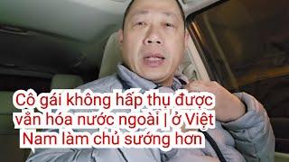 Giấc mơ Mỹ tan nát khi làm công thì không nổi, làm chủ thì không xong