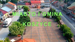 Film Promocyjny - Miasto i Gmina Koszyce