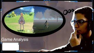 Game Analysis: My Approach To Genshin Impact
