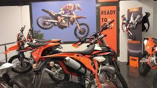 KTM Barcelona Motos Santa Eulàlia