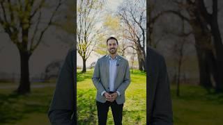 MPP Rob Cerjanec shares his #Ajax70 message
