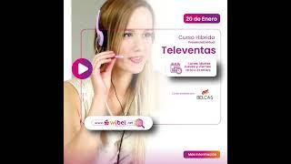 Televentas - Ene. 2025