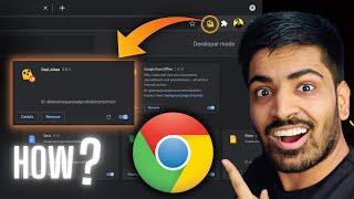 Chrome Extension Development Tutorial | How to Build & Publish a Chrome Extension in 13 Minutes?