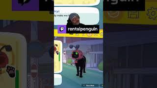 GAME OF THE YEAR | rentalpenguin on #Twitch