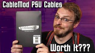 Are CableMod Cables Worth It?