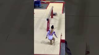 DN Équipes, Mulhouse 2024. Quelques chutes… #fail #gymnast #unevenbars #balancebeam