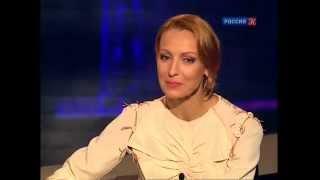 Линия жизни. Илзе Лиепа