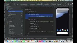 How to create raw folder in the res folder in Android Studio