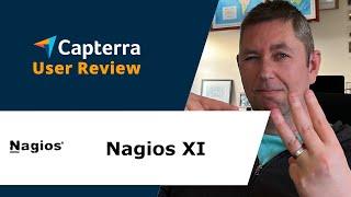 Nagios XI Review: Old Monitoring solution