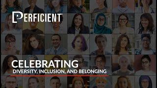 Celebrating Diversity, Inclusion, and Belonging