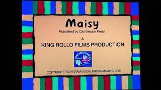 King Rollo Films Production/PolyGram Visual Programming/Universal Pictures (1999)