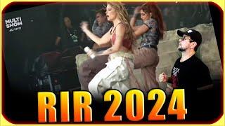 LUISA SONZA Entrega MAIS em 2024 No ROCK IN RIO